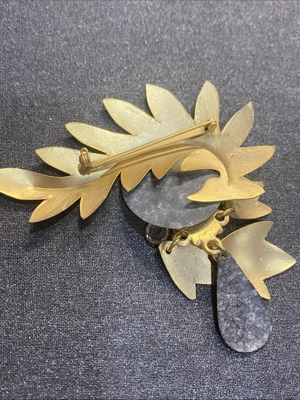Vintage Brooch